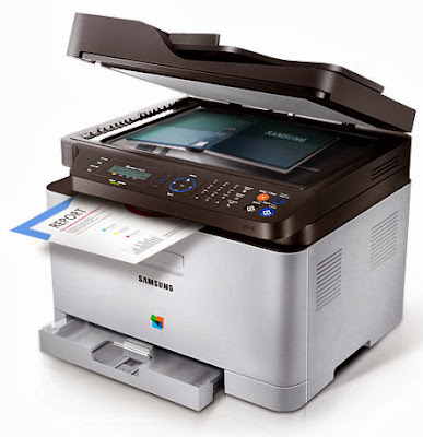 Download Samsung SL-C460FW/XAA printers driver – set up guide